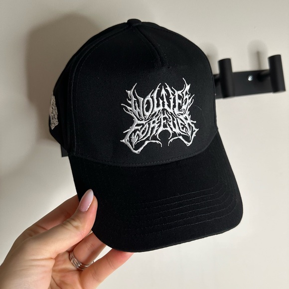 Darc Sport Other - NWT-MENS DARC SPORT HAT